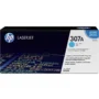 Toner HP 307A Ciano CE741A 7.300 Pag.