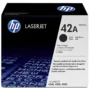 Toner HP 42A Preto Q5942A 10.000 Pag.