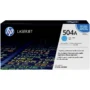 Toner HP 504A Ciano CE251A 7.000 Pag.