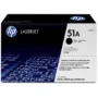 Toner HP 51A Preto Q7551A 6.500 Pag.