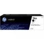 Toner HP 56A Preto CF256A 7.400 Pag.