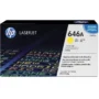 Toner HP 646A Amarelo CF032A 12.500 Pag.