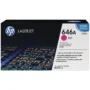 Toner HP 646A Magenta CF033A 12.500 Pag.