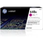 Toner HP 648A Magenta CE263A 11.000 Pag.