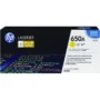Toner HP 650A Amarelo CE272A 15.000 Pag.