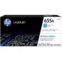 Toner HP 655 Ciano CF451A 10.500 Pag.