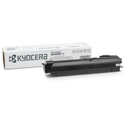 Toner Kyocera TK-5315K Preto 1T02WH0NL0 24.000 Pag.