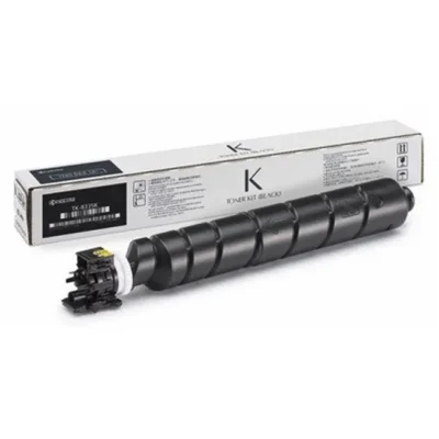 Toner Kyocera TK-8335K Preto 1T02RL0NL0 25.000 Pag.