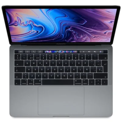 Apple MacBook Pro 13.3″ Retina i5 8GB 256GB SSD TB Space Gray