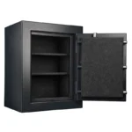 Cofre SentrySafe EF3428E Digital 71x55x48 Fogo/Agua