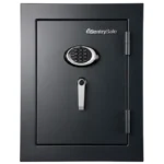 Cofre SentrySafe EF3428E Digital 71x55x48 Fogo/Agua