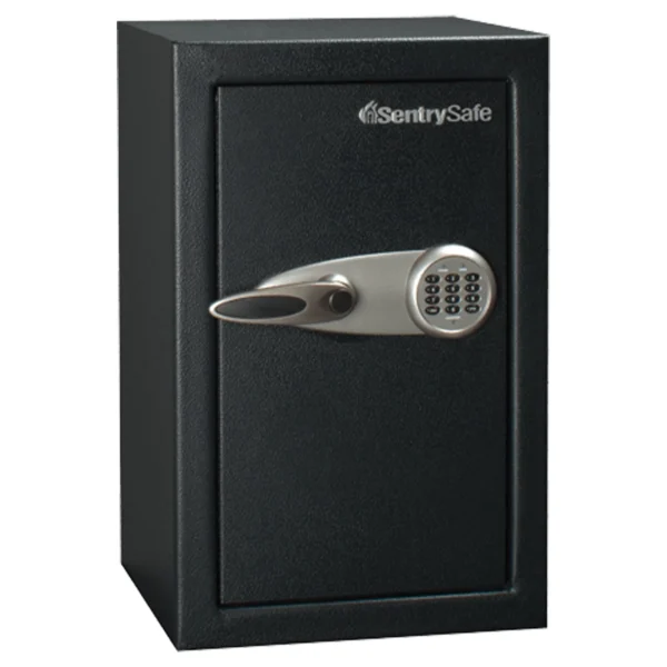 Cofre SentrySafe T6-331 Digital 61x39x41