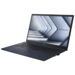 Computador Portátil Asus ExpertBook B1 15.6 I5-1235U 8GB 512GB SSD W11P Preto 90NX05U1-M01DR0