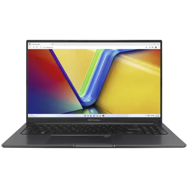 Computador Portátil Asus Vivobook 15.6" OLED I7-13700H 16GB 512GB SSD W11H Preto