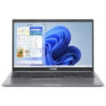 Computador Portatil Asus X515 15.6" N4020 4GB 256GB SSD W11H Cinza 90NB0TH1-M00L90 Computador Portátil ASUS X515 15.6" I3-1115G4 8GB 256GB SSD W11H Cinza Computador Portátil ASUS X515 15.6" I5-1135G7 8GB 256GB SSD W11H Cinza 90NB0TY1-M04AJ0 Computador Portátil ASUS X515 15.6" I7-1165G7 16GB 512GB SSD W11H Cinza 90NB0TY1-M04DF0