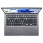 Computador Portatil Asus X515 15.6" N4020 4GB 256GB SSD W11H Cinza 90NB0TH1-M00L90 Computador Portátil ASUS X515 15.6" I3-1115G4 8GB 256GB SSD W11H Cinza Computador Portátil ASUS X515 15.6" I5-1135G7 8GB 256GB SSD W11H Cinza 90NB0TY1-M04AJ0 Computador Portátil ASUS X515 15.6" I7-1165G7 16GB 512GB SSD W11H Cinza 90NB0TY1-M04DF0