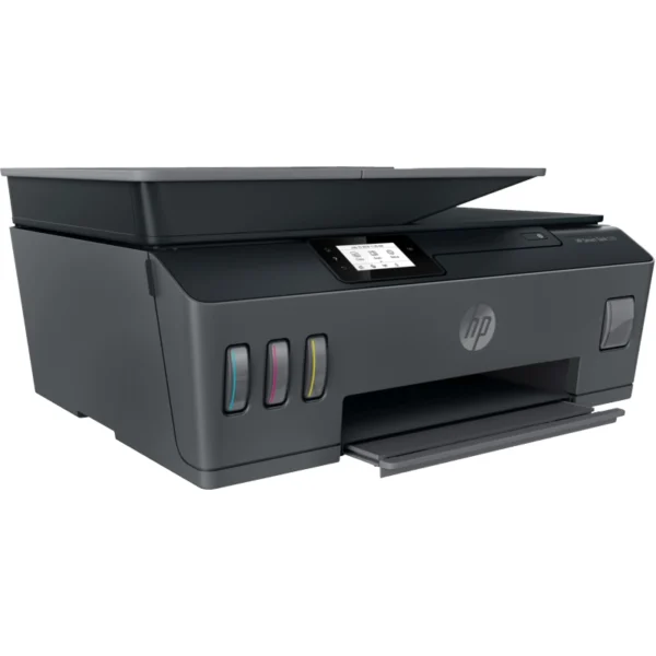 Impressora HP Smart Tank 530 AIO ADF 11 PPM 4SB24A