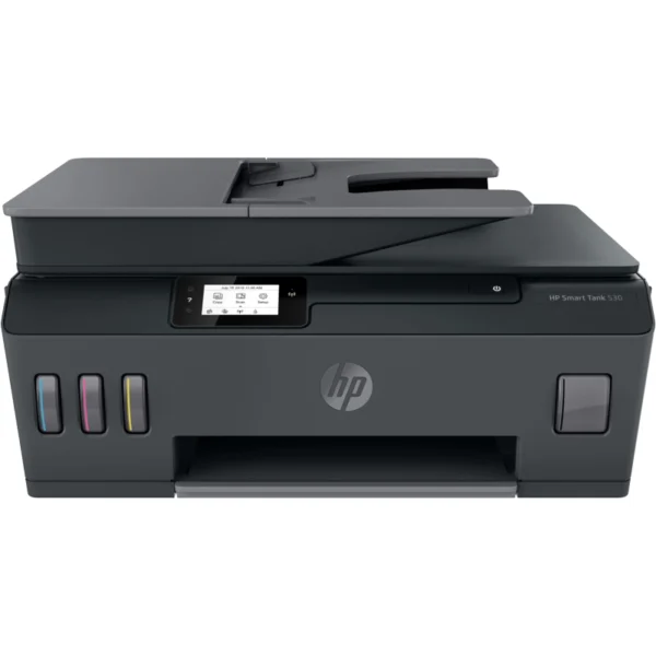 Impressora HP Smart Tank 530 AIO ADF 11 PPM 4SB24A