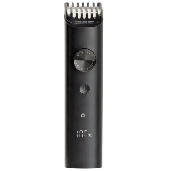 Máquina de Cortar Cabelo Xiaomi Grooming Kit Pro BHR6395GL