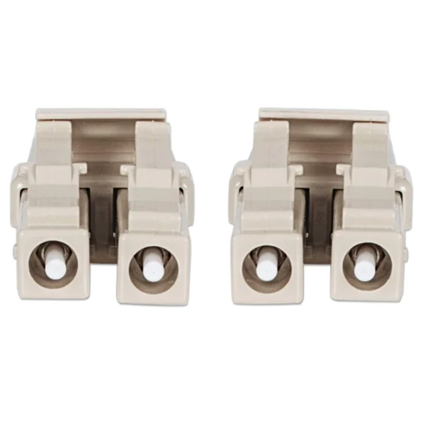 Patch Cord Fibra Óptica LC-LC 2M Duplex Multimodo 50-125 OM3 750134