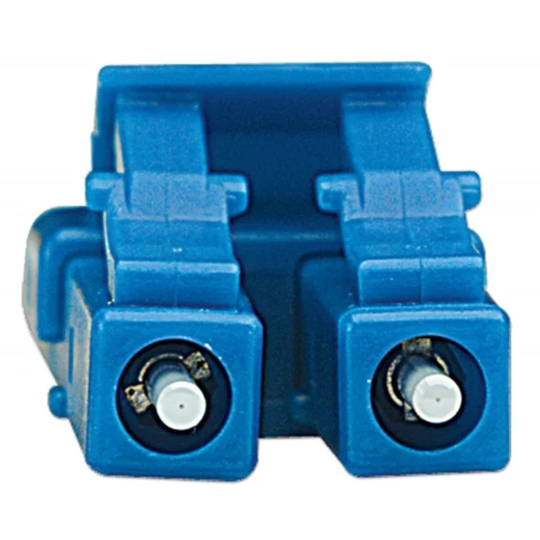Patch Cord Fibra Óptica LC/LC 2M Duplex Single-Mode 9/125 OS2 750004