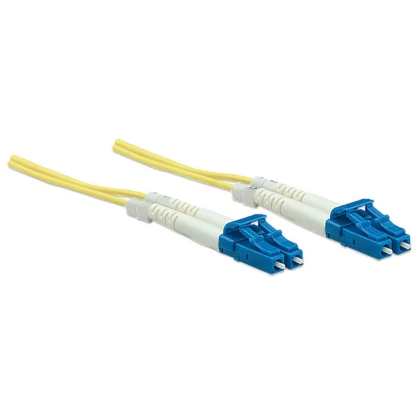 Patch Cord Fibra Óptica LC/LC 2M Duplex Single-Mode 9/125 OS2 750004