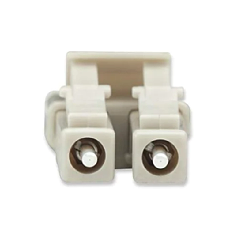 Patch Cord Fibra Óptica LC/SC 2M Duplex Multimodo 62.5/125 OM1 3 Patch Cord Fibra Óptica LC/SC 2M Duplex Multimodo 62.5/125 OM1 471268