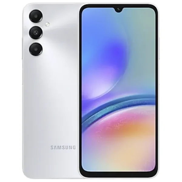 Smartphone Samsung Galaxy A05S 6.7" 4GB 128GB Cinzento SM-A057FZSGA