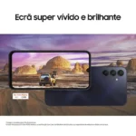 Smartphone Samsung Galaxy A15 6.5" 6GB 128GB Dual Sim Preto - Image 5