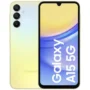 Smartphone Samsung Galaxy A15 6.5" 6GB 128GB Dual Sim Amarelo SM-A155FZKGAFB