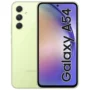 Smartphone Samsung Galaxy A54 6.4 5G 8GB 128GB Verde