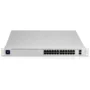 Switch Ubiquiti UniFi Switch Pro 24 Portas Gigabit Managed PoE++ SFP+ (10GbE) USW-PRO-24-POE