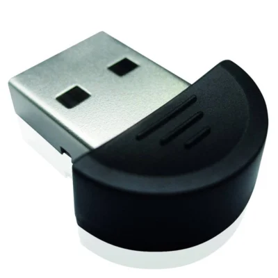 Adaptador Bluetooth USB Ewent EW1085 4.0