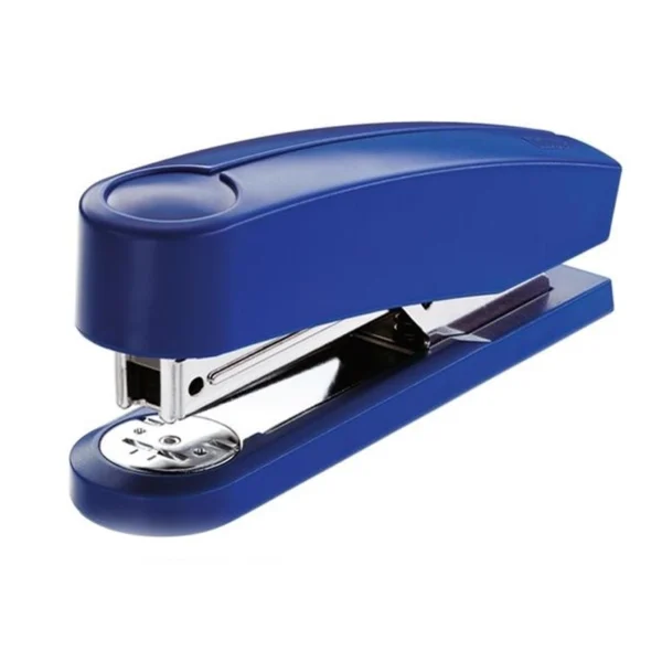 Agrafador Novus B2 25 Folhas 24/6 1/20 Azul