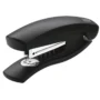 Agrafador Novus C1 15 Folhas 24/6 Preto