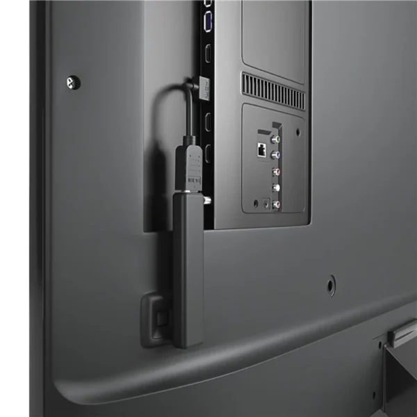 Cabo Adaptador HDMI Flexível Ewent 2.0 4K 60HZ M/F 0.15M EC1338