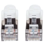 Cabo de Rede Intellinet SFTP 26 AWG CAT7 3M LSOH Branco 741392
