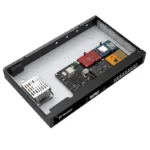 Central Telefónica VoIP Yeastar S50 IPBX 50 SIP VXS25070