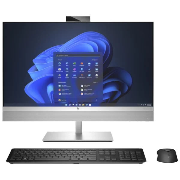 Computador AIO HP EliteOne 870 G9 27" I7-13700 FHD 16GB 512GB SSD W11P Sup. Ajustável 7B0U2EA Computador AIO HP EliteOne 870 G9 27" I7-13700 QHD 32GB 512GB SSD W11P Sup. Ajustável 7B0U3EA Computador AIO HP EliteOne 870 G9 27" I7-13700 FHD 16GB 512GB SSD W11P Sup. Ajustável 628J6ET