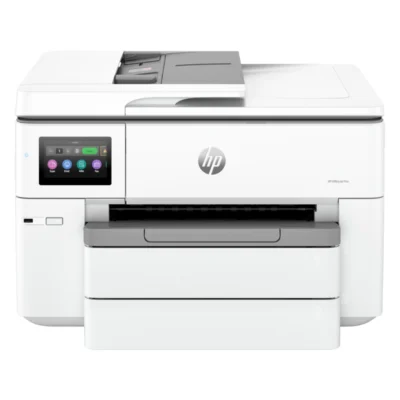 Impressora HP Officejet Pro 9730 A3 AIO ADF Duplex 22 PPM