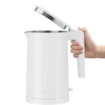 Jarro Electrico Xiaomi Mi Electric Kettle 2 1.7 Litros 1800W Branca BHR5927EU