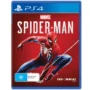 Jogo PS4/PS5 Marvel's Spider-Man