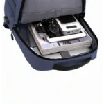 Mochila Kingslong 15.6 KLB230559BL Azul