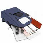 Mochila Kingslong 15.6 KLB230559BL Azul