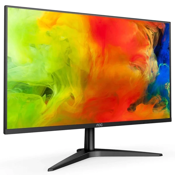Monitor AOC 24B1H MVA 23.6" FHD 16:9 60Hz