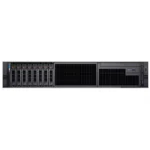 Servidor Dell PowerEdge R740 2x Xeon 6130 256GB DDR4 7.68TB SSD Storage