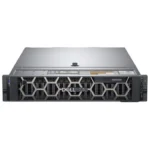 Servidor Dell PowerEdge R740 2x Xeon 6130 256GB DDR4 7.68TB SSD Storage