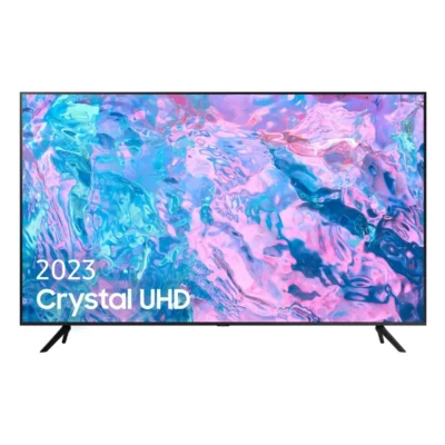 TV Samsung 85″ CU7105 LED 4K Smart Crystal