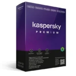 Antivírus Kaspersky Premium - 5 Dispositivos | 1 Ano KL104795EFSPAPDVDNCD