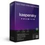 Antivírus Kaspersky Premium - 5 Dispositivos | 1 Ano KL104795EFSPAPDVDNCD